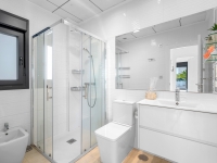 Re-Sale - Detached Villa - Orihuela Costa - Villamartin