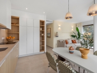 New - Detached Villa - Los Alcazares - Serena Golf