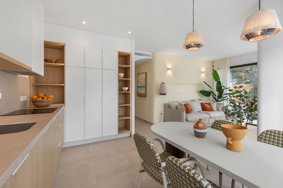 New - Detached Villa - Los Alcazares - Serena Golf