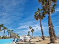 Re-Sale - Apartment - Torrevieja - Playa Los Naufragos