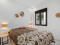 Re-Sale - Detached Villa - Benijofar - Benijofar - Village