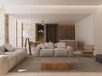 Nye - Frittliggende Villa - Denia - Dénia