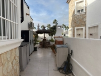 Re-Sale - Townhouse - Algorfa - Montemar
