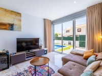 Re-Sale - Detached Villa - Ciudad Quesada - Lo Marabu