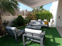 Re-Sale - Apartment - Algorfa - La Finca Golf Resort