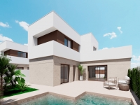 New - Detached Villa - Los Alcazares - Los Alcázares