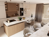 New - Detached Villa - Murcia