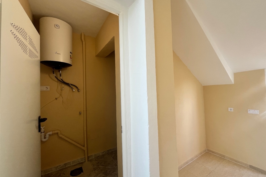 Re-Sale - Apartment - Orihuela Costa - Res. San Antonio