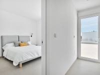 New - Detached Villa - Los Montesinos - La Herrada