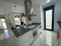 Re-Sale - Detached Villa - Benijofar - Benijofar - Village