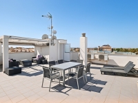 Re-Sale - Apartment - Torre de La Horadada - Torre de La Horadada - Town