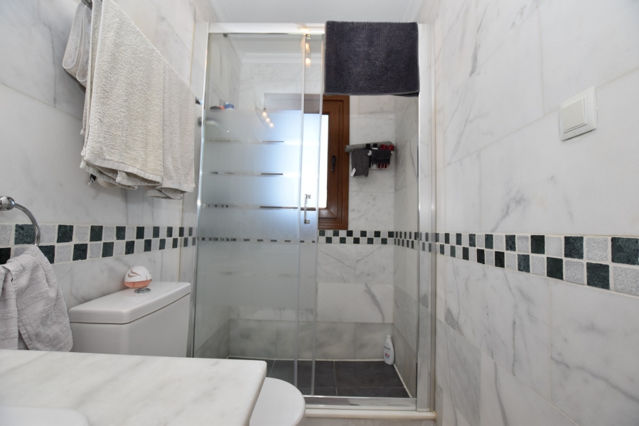 Re-Sale - Apartment - Algorfa - La Finca Golf Resort