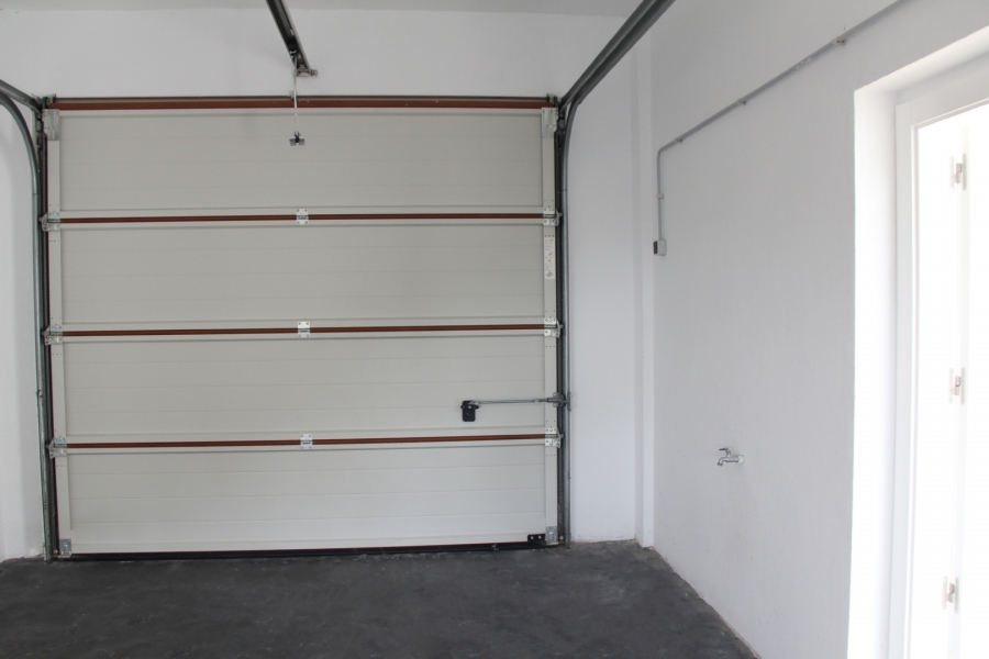 Nye - Frittliggende Villa - Altea