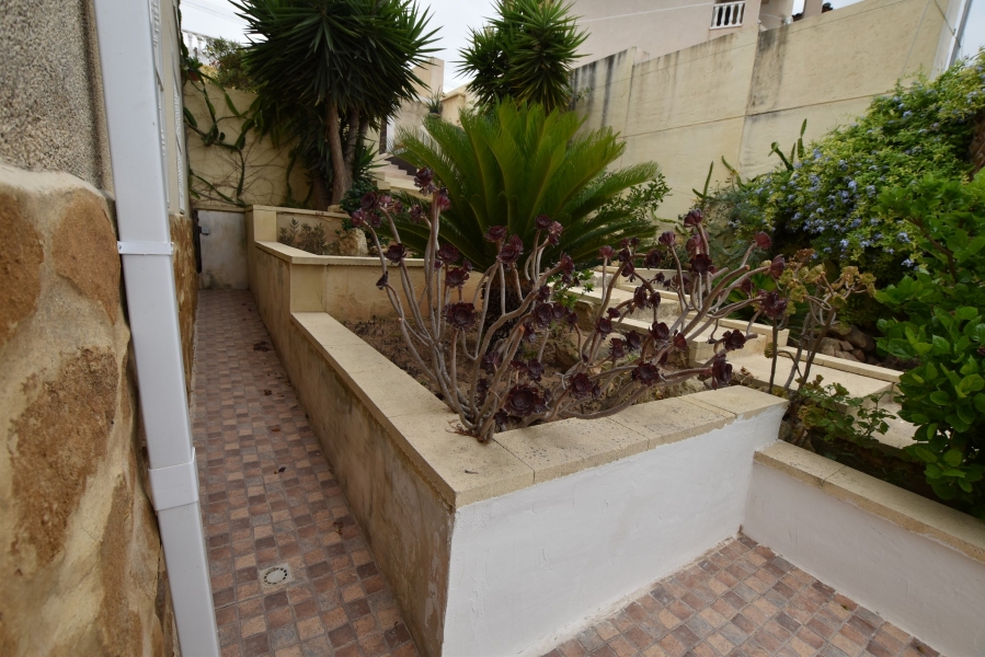 Re-Sale - Detached Villa - Algorfa - Montemar