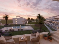 New - Apartment - Vera - Playas de Vera