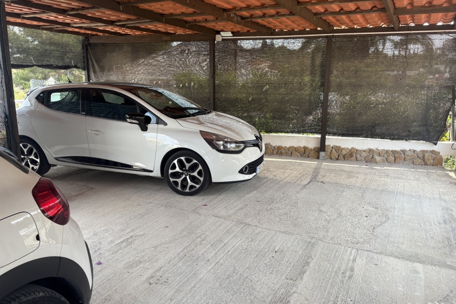 Re-Sale - Detached Villa - Algorfa - Algorfa - Village