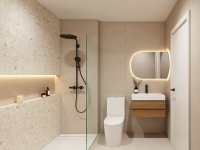 Nueva - Apartamento - San Pedro del Pinatar - San Pedro del Pinatar - Pueblo