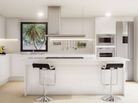 New - Detached Villa - Alicante - Alicante - City