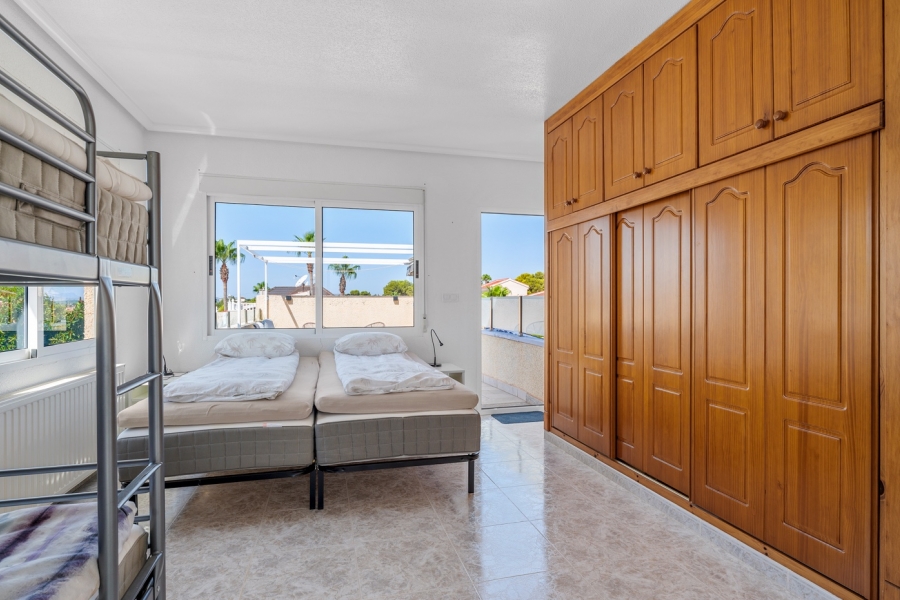 Re-Sale - Detached Villa - Ciudad Quesada - Ciudad Quesada - Town