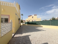 Re-Sale - Townhouse - Orihuela Costa - La Zenia