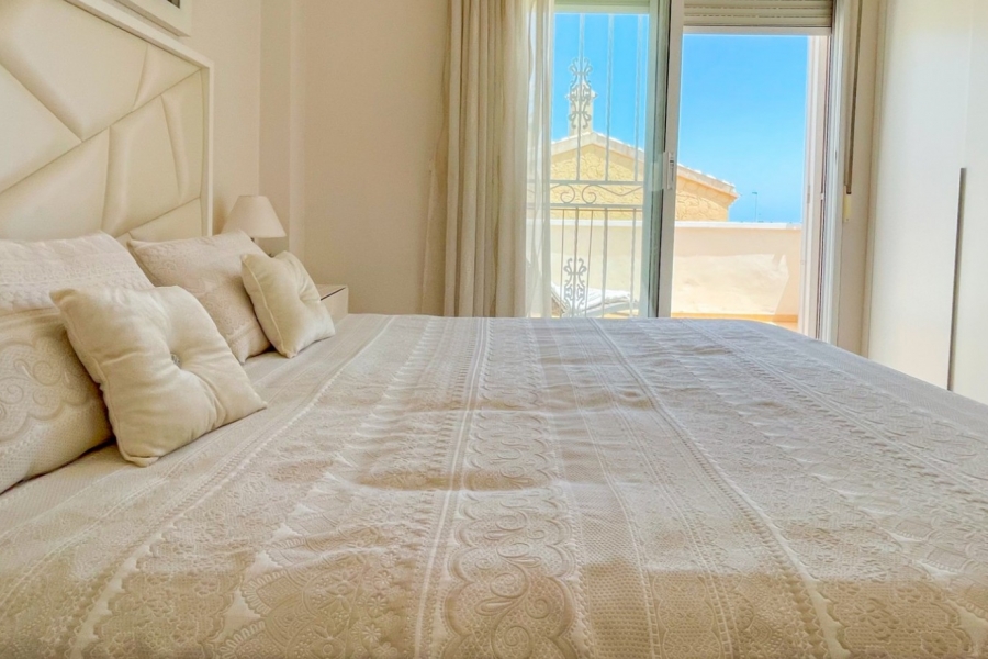 Re-Sale - Townhouse - Orihuela Costa - Punta Prima