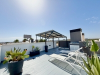 Re-Sale - Detached Villa - Orihuela Costa - Lomas de Cabo Roig