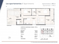 Nieuw - Bungalow - Pilar de La Horadada - Zona Pueblo