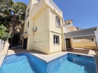 Re-Sale - Detached Villa - Orihuela Costa - Las Ramblas