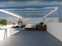 New - Apartment - San Pedro del Pinatar - San Pedro del Pinatar - Town