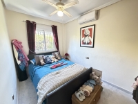 Re-Sale - Detached Villa - Orihuela Costa - Villamartin
