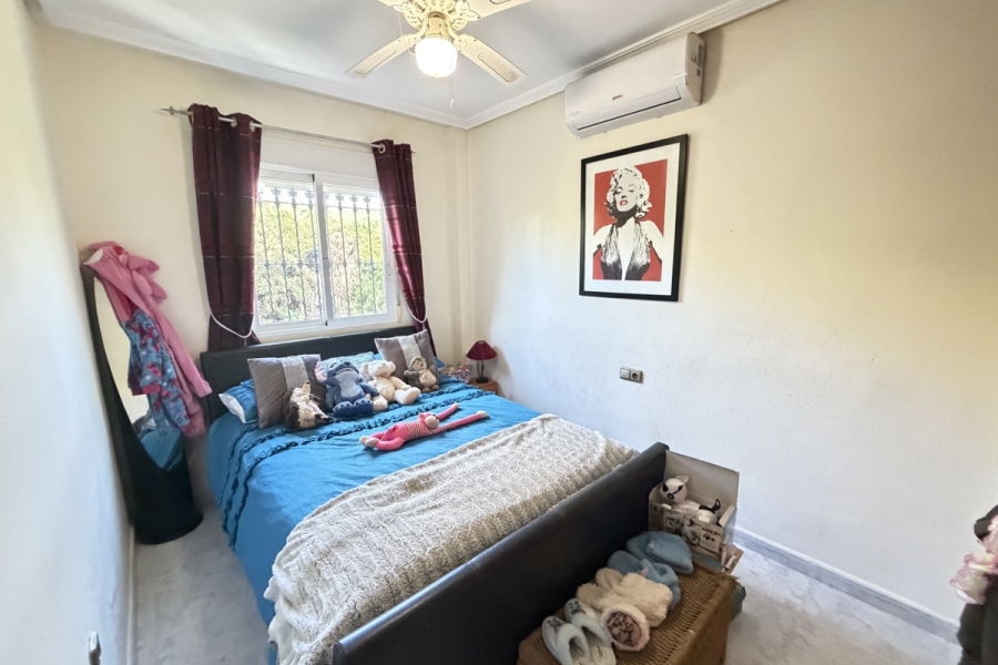 Re-Sale - Detached Villa - Orihuela Costa - Villamartin