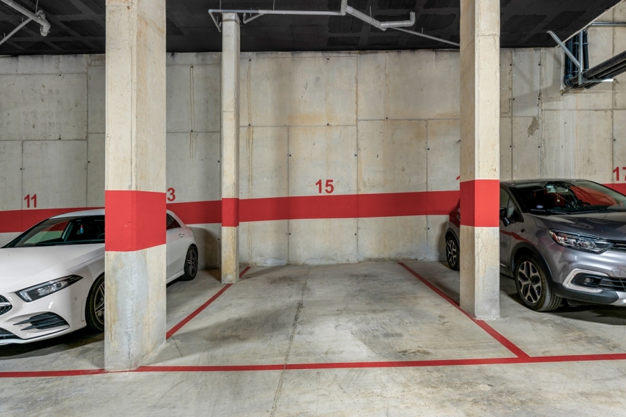 Re-Sale - Apartment - Orihuela Costa - Los Dolses