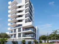 New - Apartment - Guardamar del Segura - Puerto Deportivo