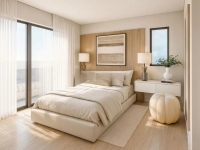 New - Townhouse - Aguilas - Águilas - Town