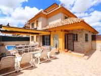 Re-Sale - Semi Detached Villa - Los Montesinos - La Herrada