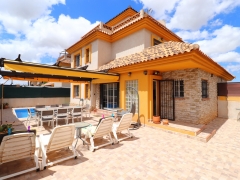 Tomannsbolig - Videresalg - Los Montesinos - La Herrada