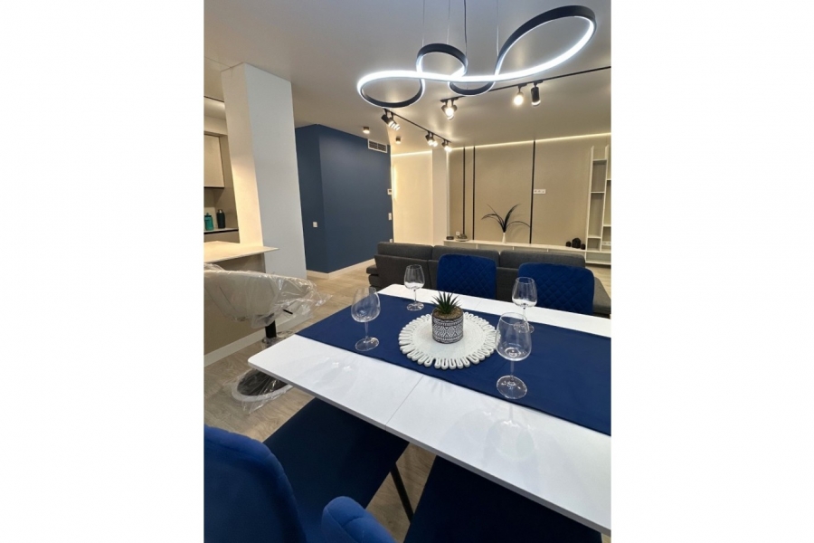 Re-Sale - Apartment - Torrevieja - Torrevieja - Centre