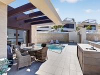 Re-Sale - Detached Villa - Benimar - Rojales Hills