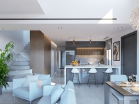 Nouveau - Villa - Los Nietos