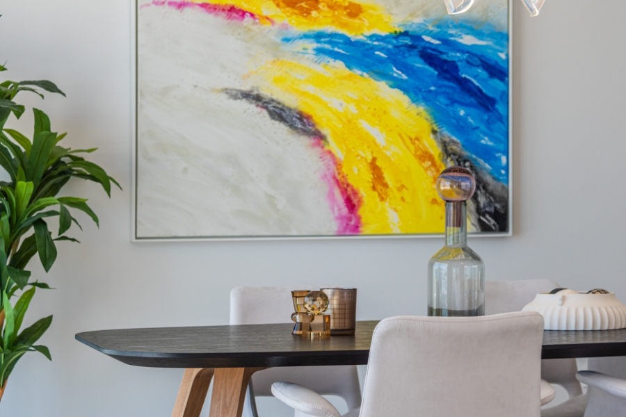 New - Detached Villa - Orihuela Costa - Orihuela