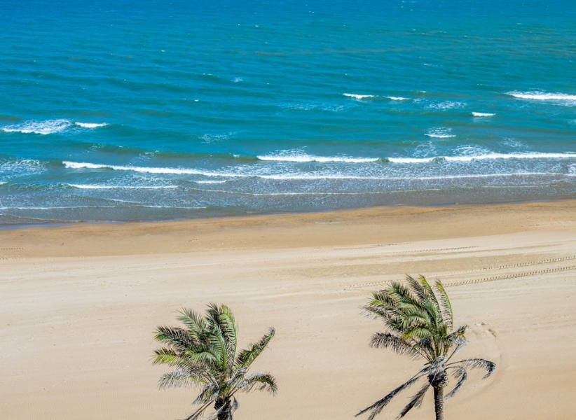 Re-Sale - Apartment - Guardamar del Segura - Guardamar