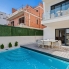 New - Detached Villa - Guardamar del Segura - Els Secans