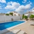 Re-Sale - Detached Villa - Ciudad Quesada - Pueblo Bravo