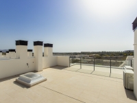 New - Townhouse - Monforte del Cid