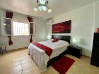 Re-Sale - Detached Villa - Algorfa - Lomas de La Juliana