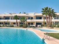 New - Apartment - Torrevieja - Mar Azul