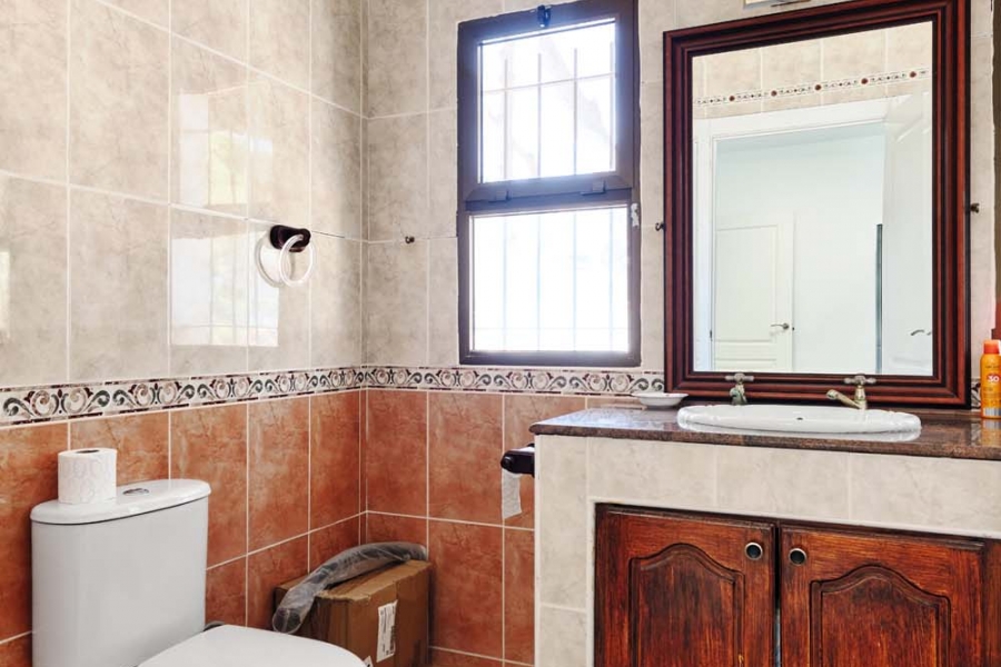 Re-Sale - Detached Villa - Pinar de Campoverde - Pinar de Campoverde - Village