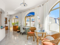 Re-Sale - Detached Villa - Ciudad Quesada - Ciudad Quesada - Town