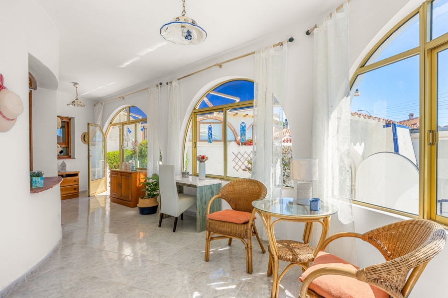 Re-Sale - Detached Villa - Ciudad Quesada - Ciudad Quesada - Town