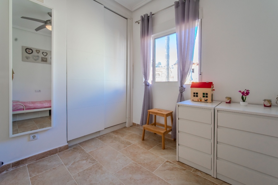 Re-Sale - Detached Villa - Ciudad Quesada - La Marquesa